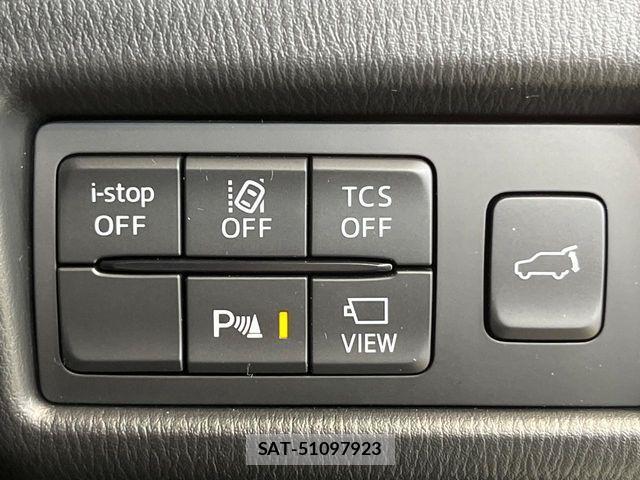 Mazda CX-5 2022-11 8365395-6