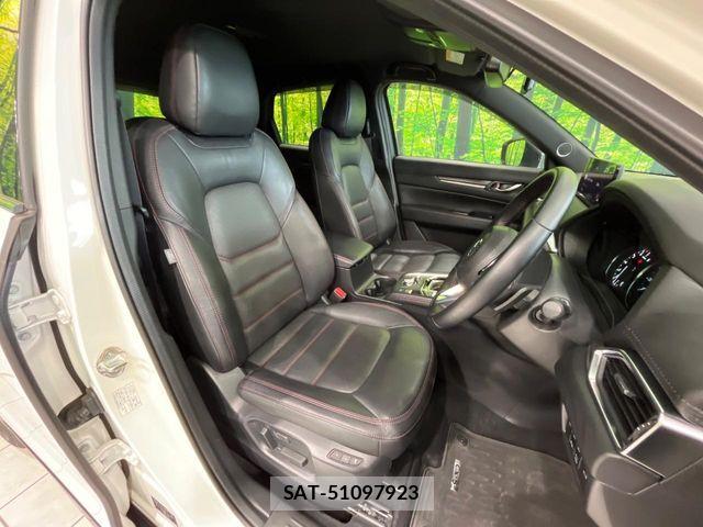 Mazda CX-5 2022-11 8365395-7