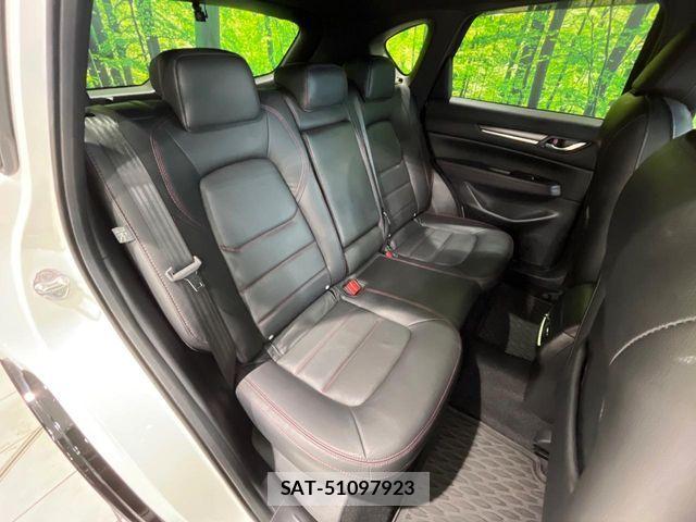 Mazda CX-5 2022-11 8365395-8