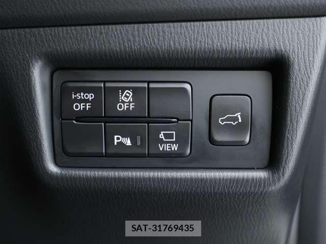 Mazda CX-5 2022-10 8365398-9