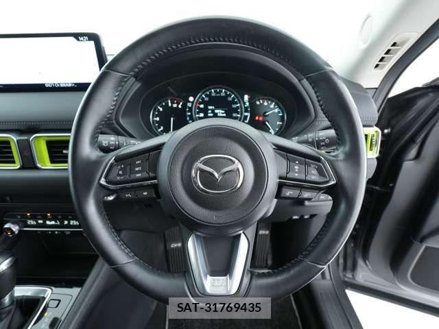 Mazda CX-5 2022-10 8365398-11