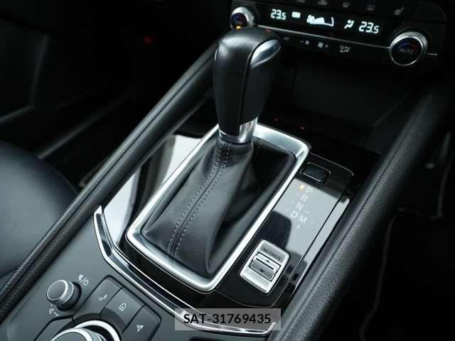 Mazda CX-5 2022-10 8365398-12