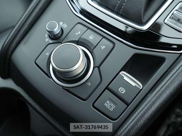 Mazda CX-5 2022-10 8365398-13