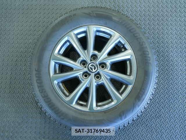 Mazda CX-5 2022-10 8365398-16