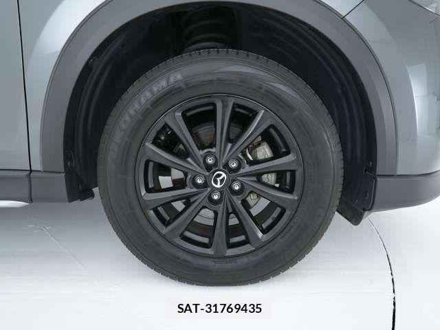 Mazda CX-5 2022-10 8365398-17
