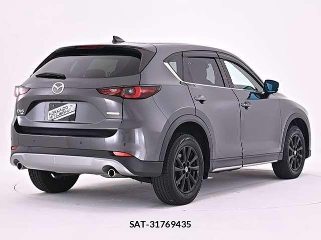 Mazda CX-5 2022-10 8365398-18