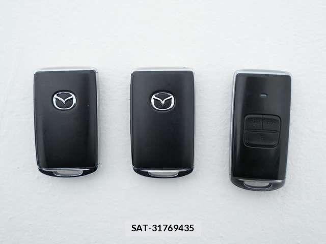 Mazda CX-5 2022-10 8365398-19