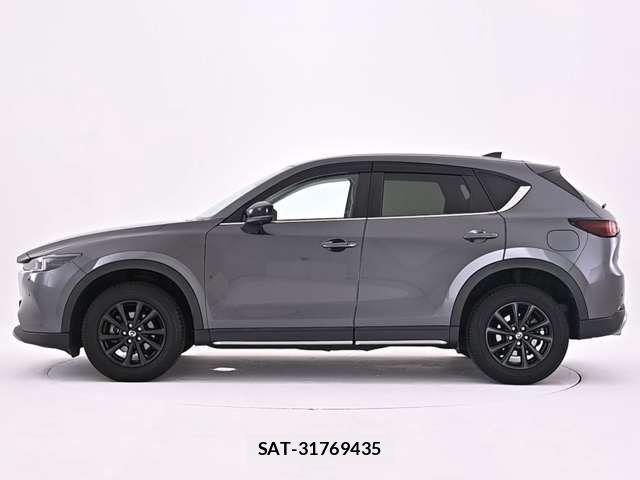 Mazda CX-5 2022-10 8365398-2