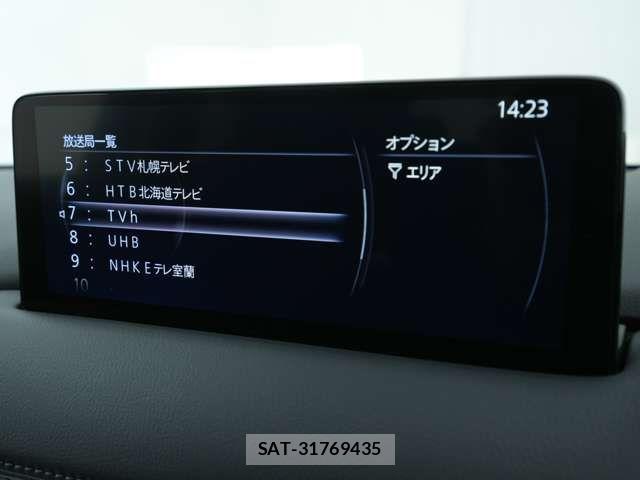 Mazda CX-5 2022-10 8365398-3