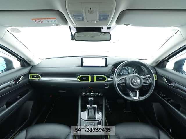 Mazda CX-5 2022-10 8365398-4