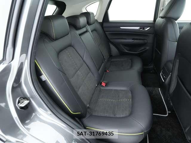 Mazda CX-5 2022-10 8365398-6