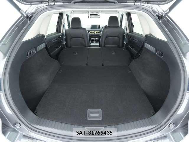 Mazda CX-5 2022-10 8365398-8