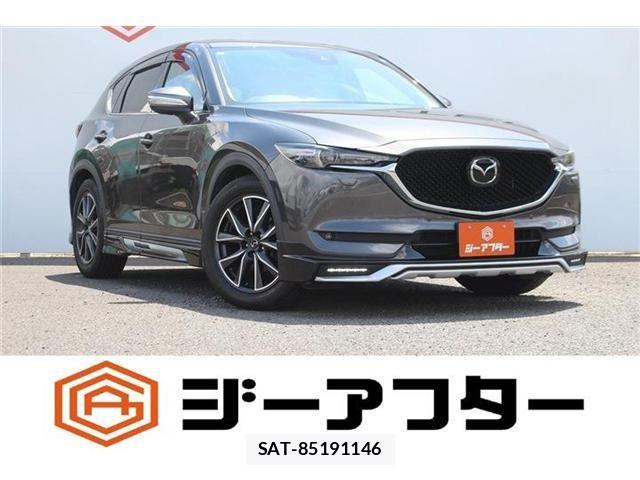 Mazda CX-5 2017-02 8365396-0