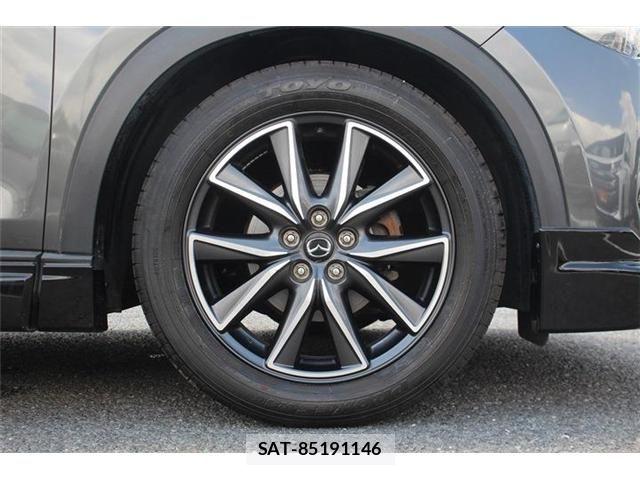Mazda CX-5 2017-02 8365396-9
