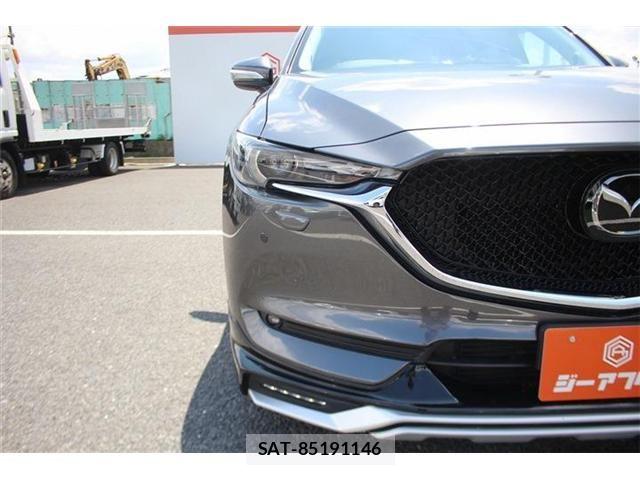 Mazda CX-5 2017-02 8365396-12