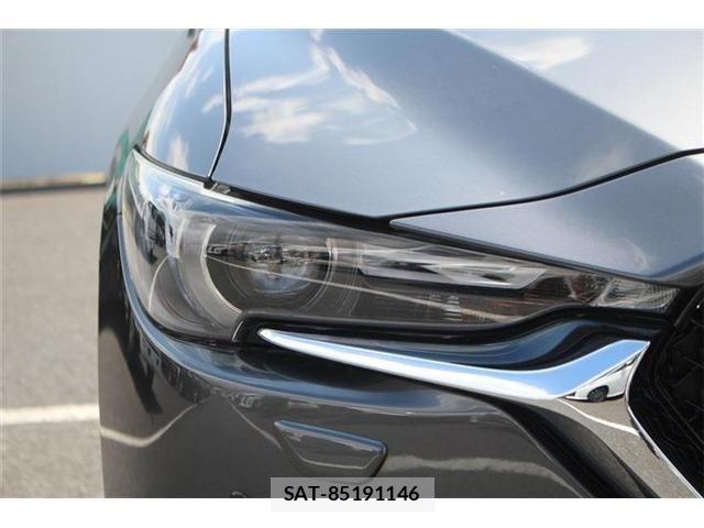 Mazda CX-5 2017-02 8365396-13