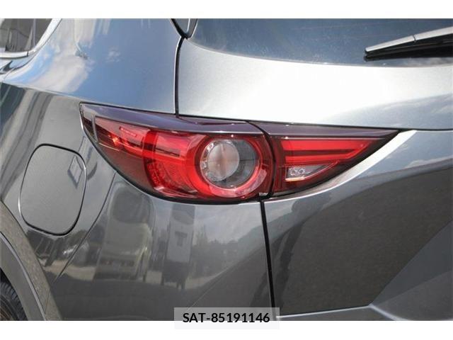 Mazda CX-5 2017-02 8365396-14