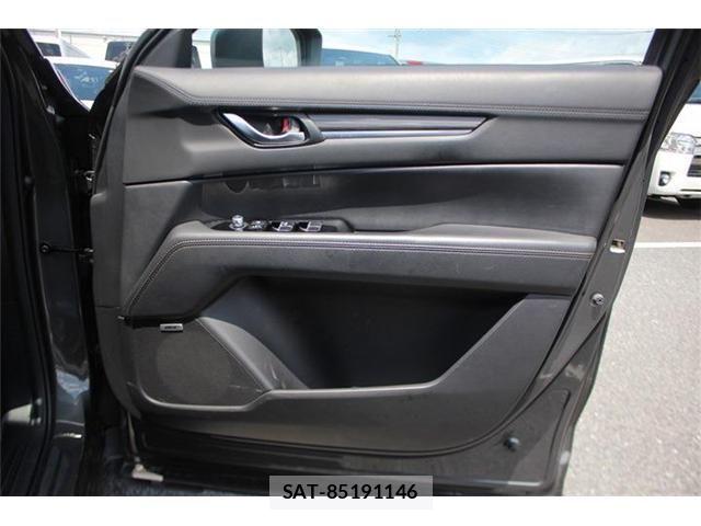 Mazda CX-5 2017-02 8365396-17