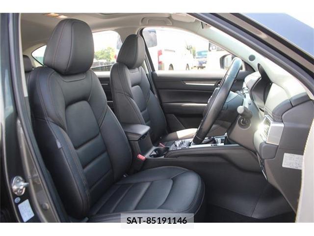 Mazda CX-5 2017-02 8365396-18