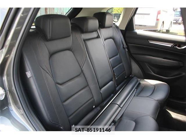 Mazda CX-5 2017-02 8365396-19