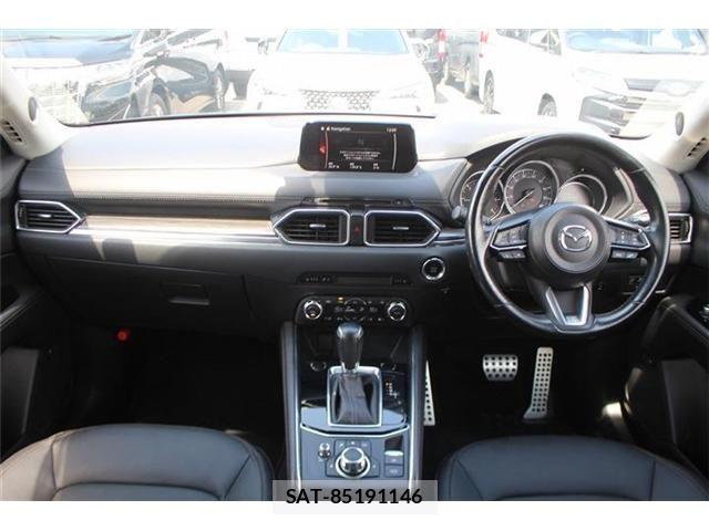 Mazda CX-5 2017-02 8365396-20