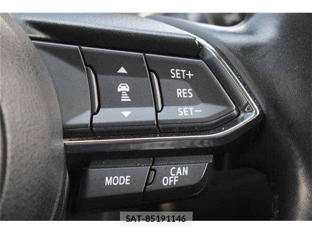 Mazda CX-5 2017-02 8365396-23