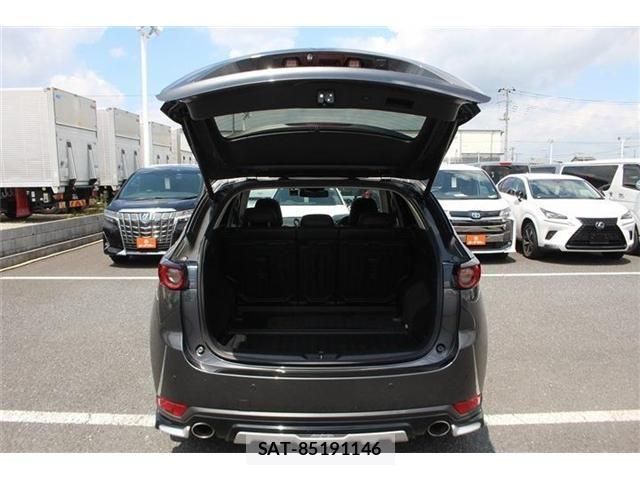 Mazda CX-5 2017-02 8365396-28