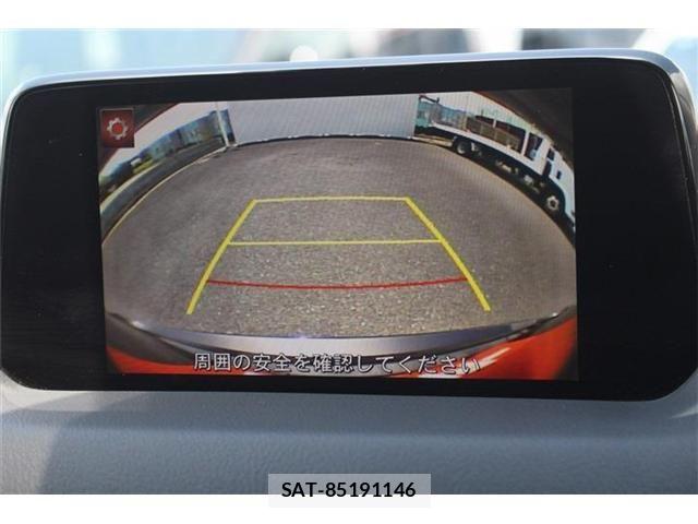 Mazda CX-5 2017-02 8365396-2