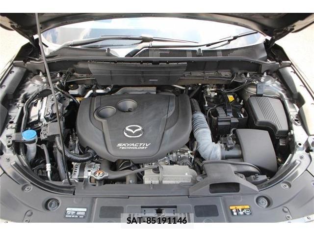 Mazda CX-5 2017-02 8365396-29