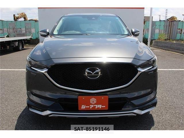 Mazda CX-5 2017-02 8365396-5