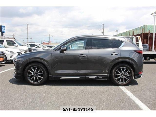 Mazda CX-5 2017-02 8365396-6