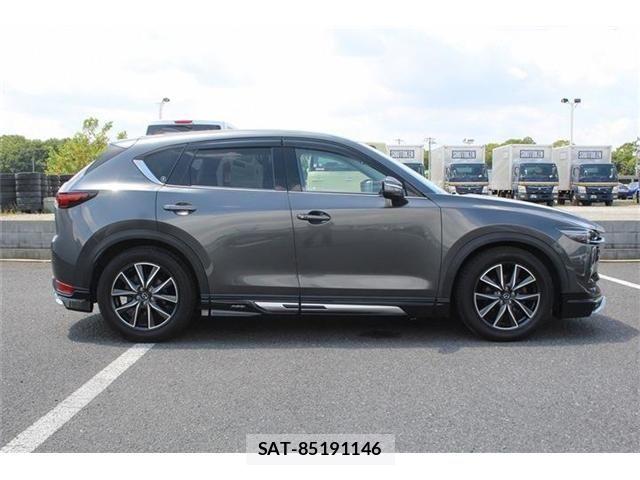 Mazda CX-5 2017-02 8365396-8