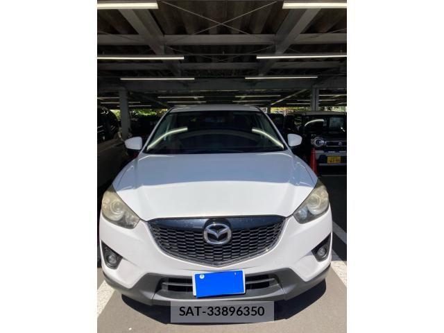 Mazda CX-5 2012-09 8365406-0