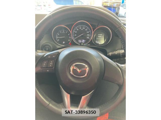 Mazda CX-5 2012-09 8365406-11