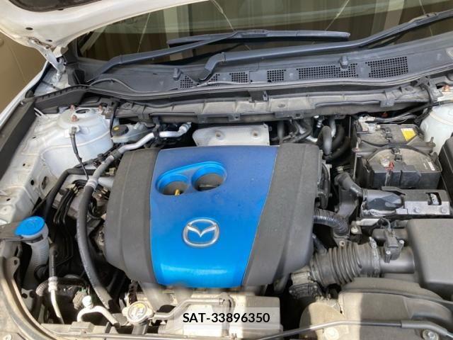 Mazda CX-5 2012-09 8365406-13
