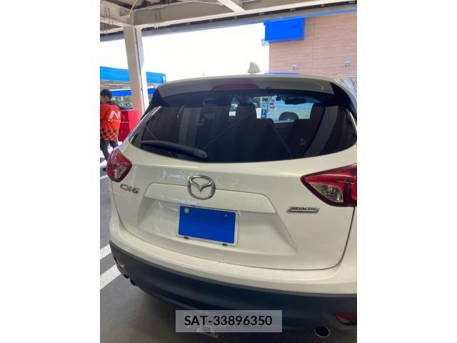 Mazda CX-5 2012-09 8365406-1