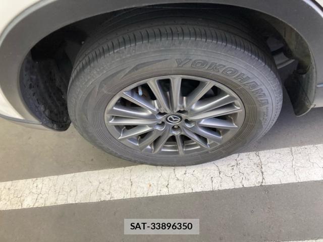 Mazda CX-5 2012-09 8365406-2