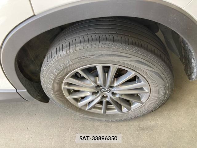 Mazda CX-5 2012-09 8365406-3