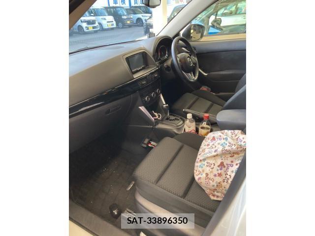 Mazda CX-5 2012-09 8365406-7