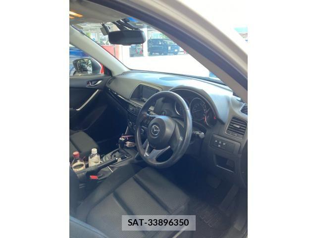 Mazda CX-5 2012-09 8365406-8