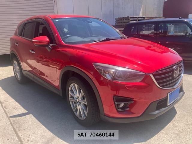 Mazda CX-5 2015-01 8365407-0