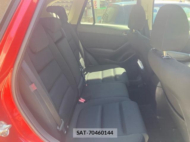 Mazda CX-5 2015-01 8365407-12