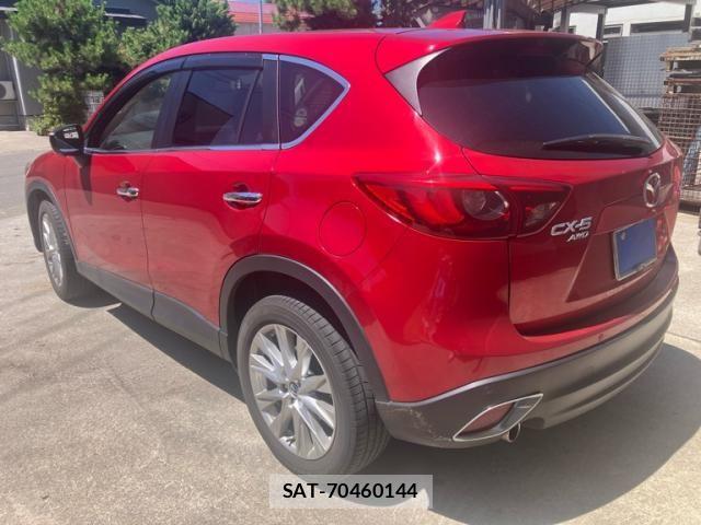 Mazda CX-5 2015-01 8365407-1