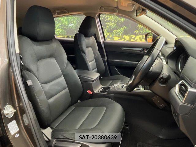Mazda CX-5 2017-02 8365400-10