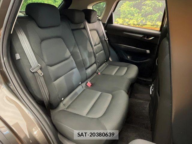 Mazda CX-5 2017-02 8365400-11
