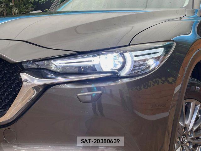Mazda CX-5 2017-02 8365400-13