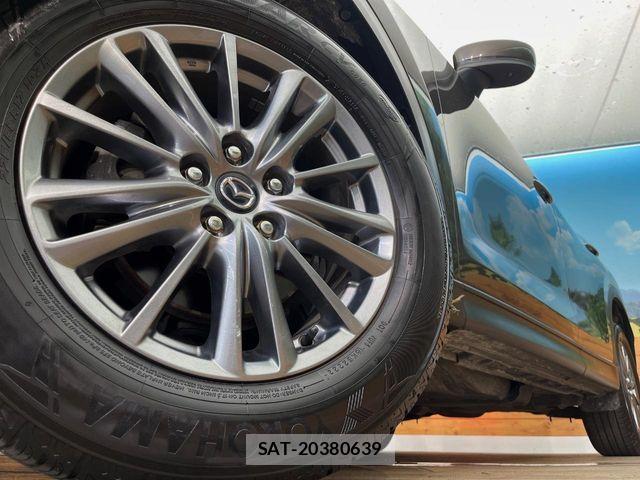 Mazda CX-5 2017-02 8365400-14
