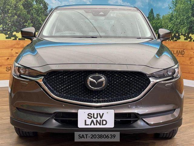 Mazda CX-5 2017-02 8365400-15