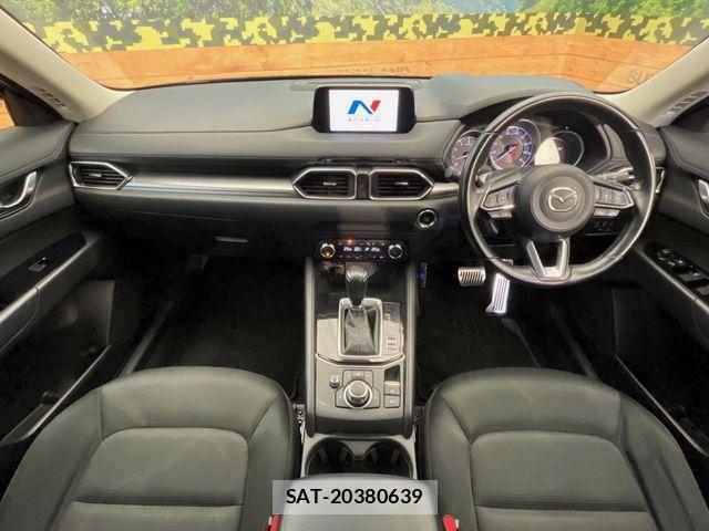 Mazda CX-5 2017-02 8365400-1