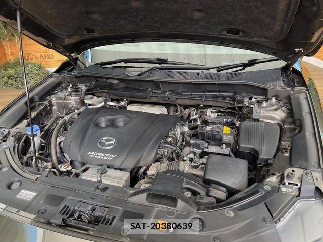 Mazda CX-5 2017-02 8365400-19